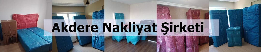 Akdere Nakliyat görseli